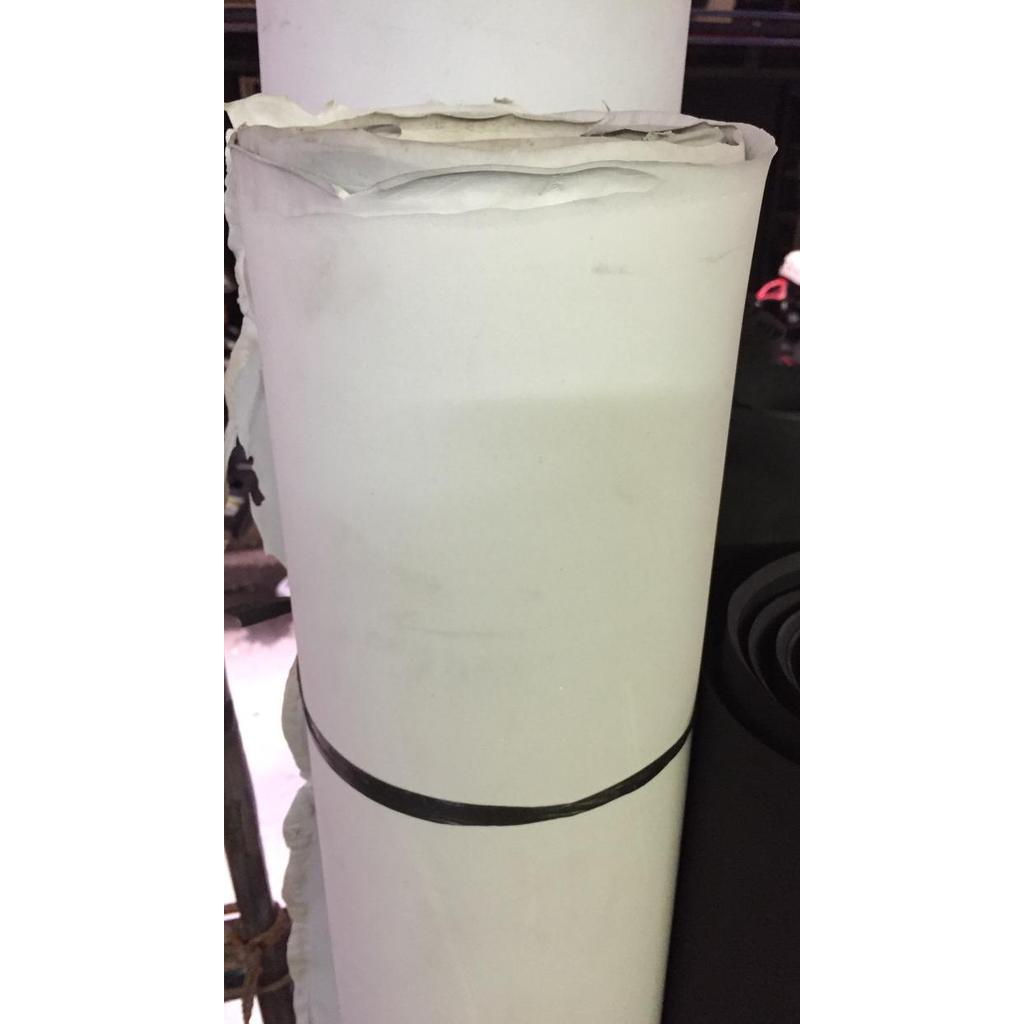 spon eva /ati putih 5mm