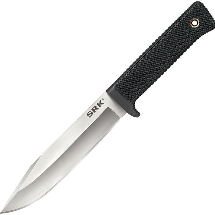 TERLARIS CS35AN Cold Steel SRK San Mai Selamat Berbelanja