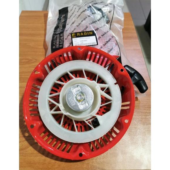 Ready Gx390 Gx420 Gx460 Recoil Starter Radin Tarikan Starter Kap Engkol