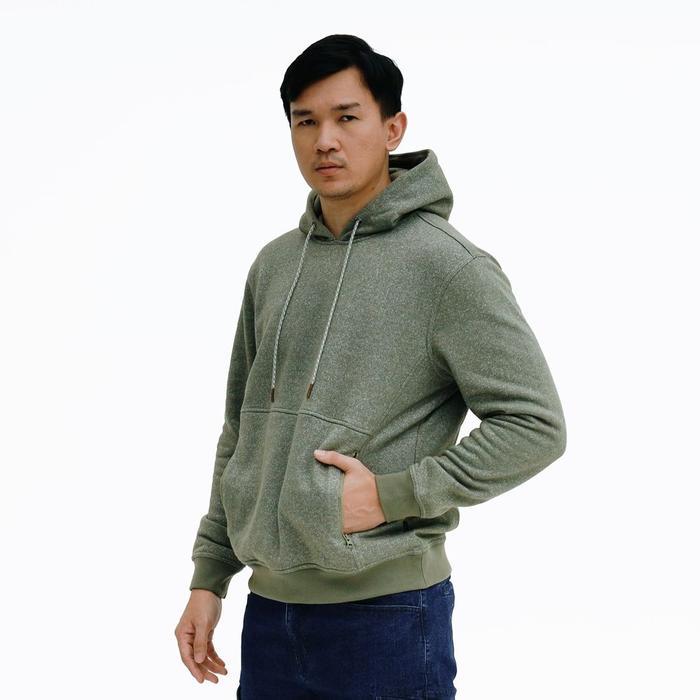 Jaket Sweater Eiger Night Sparkle hoodie Art.6738