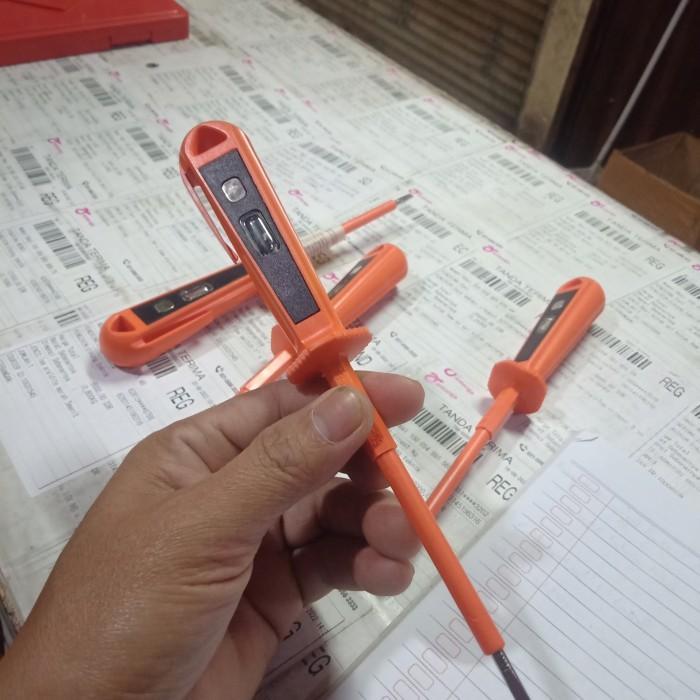 NEW tespen listrik AC anti pecah IWT Hunter Made in germany 19cm 190mm