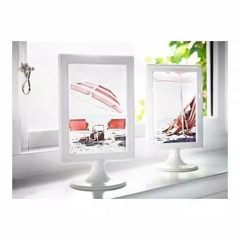 Frame Bingkai Foto 2 Sisi / Frame bingkai pigura / Bingkai murah