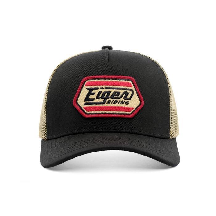 EIGER SCAR RIDE 2.0 CAP TOPI
