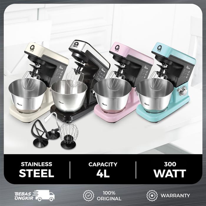 Oxone OX855 Master Standing Mixer