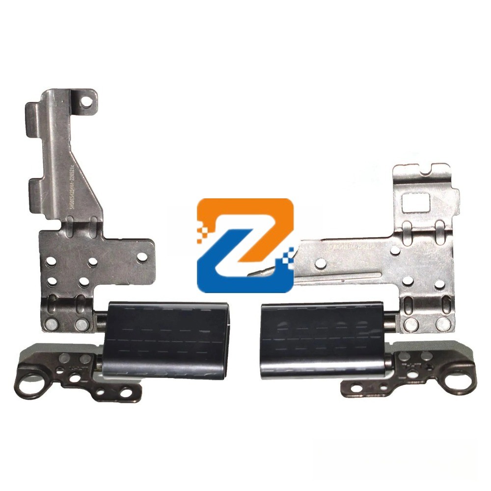 Laptop LCD screen Hinge For Lenovo Ideapad Flex 5-15ALC05 5-15IIL05 5-15ITL05