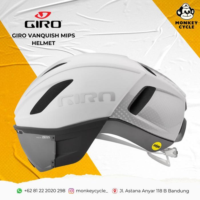 Giro Vanquish Mips Helmet
