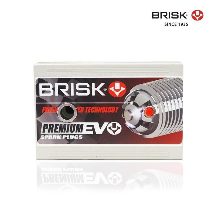 Ready Busi tester BRISK