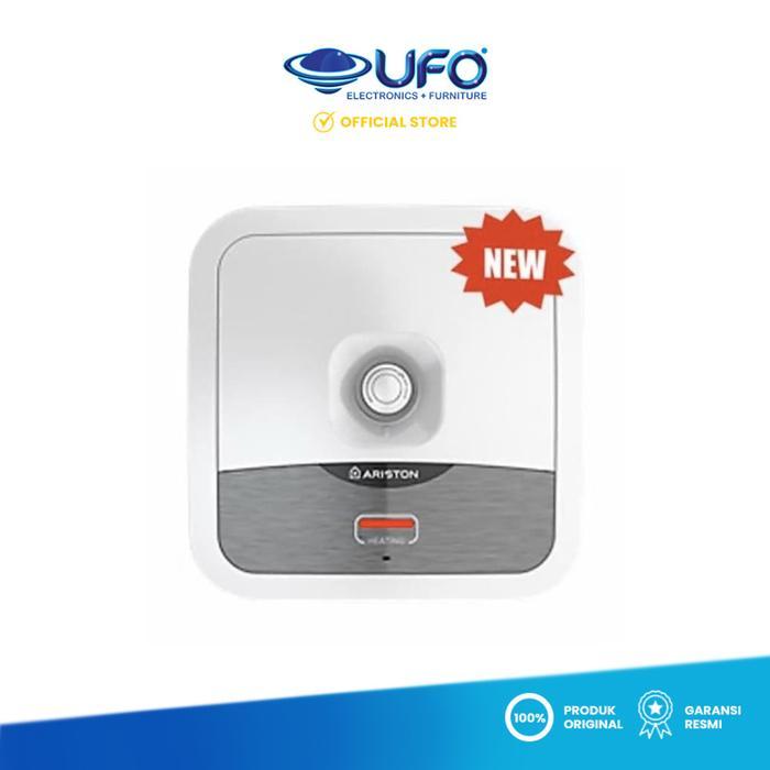 ARISTON - Water Heater Andris2 15R Pemanas AN2 15 R Heater AN215R