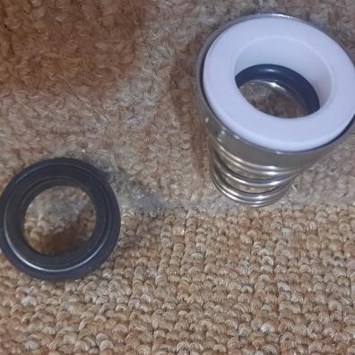 Ada Stok Mechanical Seal Mesin Pompa Air Jet pump Shinoll shinill GFS - J2 J4