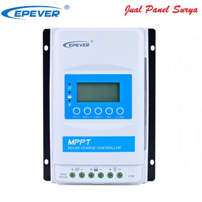 EPEVER XTRA4210N G3 Solar Charge Controller MPPT 40A EPEVER XTRA 4210N G3