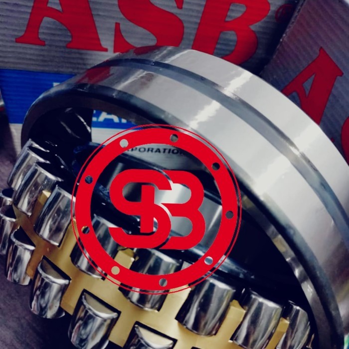 Spherical Roller Bearing 22309 CAW33 ASB