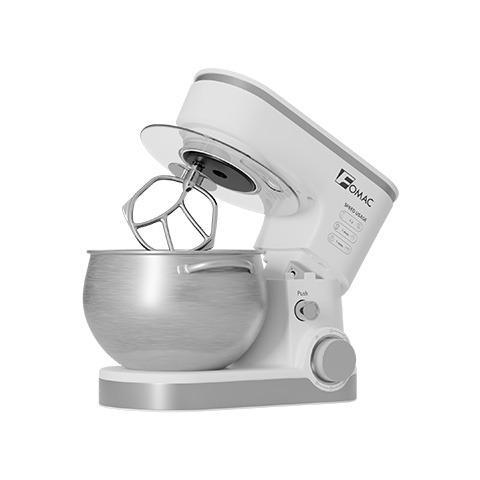 FOMAC Stand Mixer DMX-P5L / Mesin Pengaduk Adonan - White