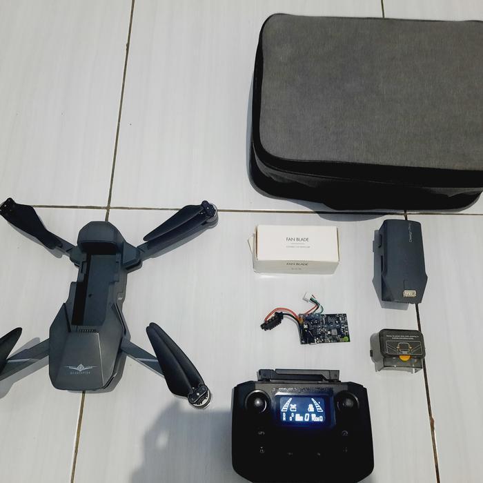 DRONE KF101 BEKAS