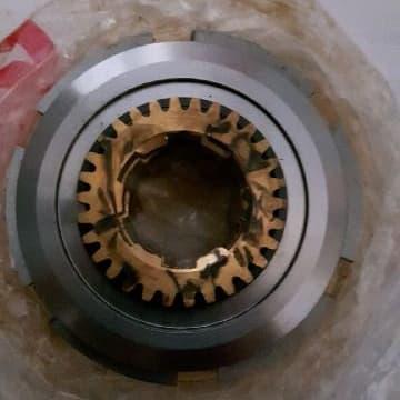 spool spoel spol sepul magnet 11plat kopling mesin bubut L5 c6150 6250 *