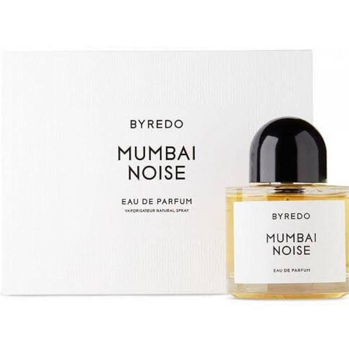 PARFUM ORIGINAL (LENGKAP BOX) Byredo Mumbai Noise EDP 100ml PARFUME