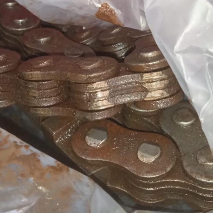 FREE ONGKIR SAMBUNGAN RANTAI CL BL 823 LEAF CHAIN BL823 BL80 80 FORKLIFT LEAF BISA COD