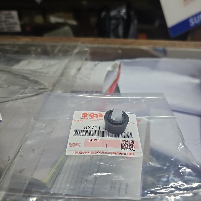 Ada Stok Stoper/Cushion pintu Pojok bawah suzuki All new ertiga/Ertiga XL7
