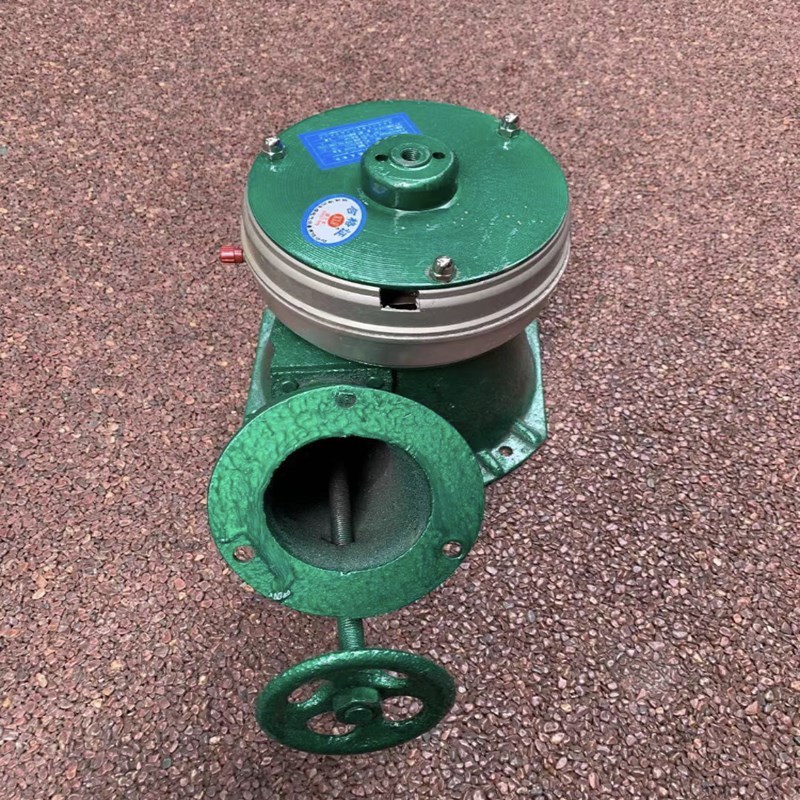 SINGLE PHASE HYDRO WATER TURBINE GENERATOR HYDROELECTRIC MAGNET FULL COPPER CORE GENERATOR