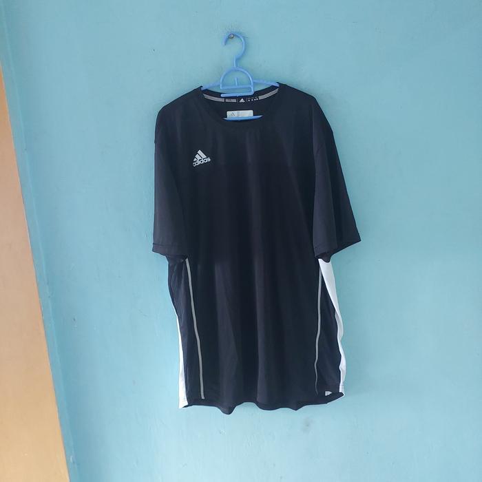 Kaos Adidas Running Original 00