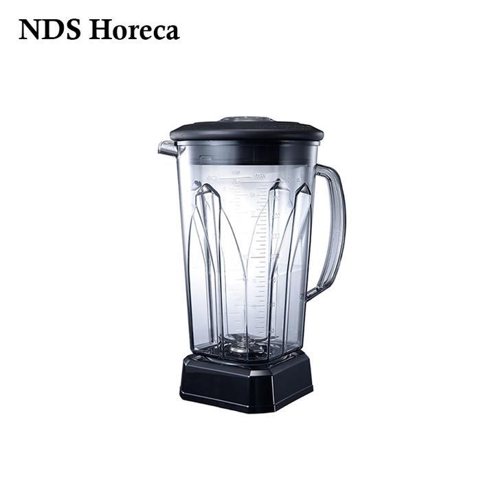 MADIN Jar for MD-206A / Blender Jar MD206A