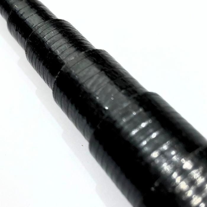 Joran Pancing Tegek Portable Dengan Serat Kaca Ringan Action Lentur Kuat Joran Pancing Kolam Sungai