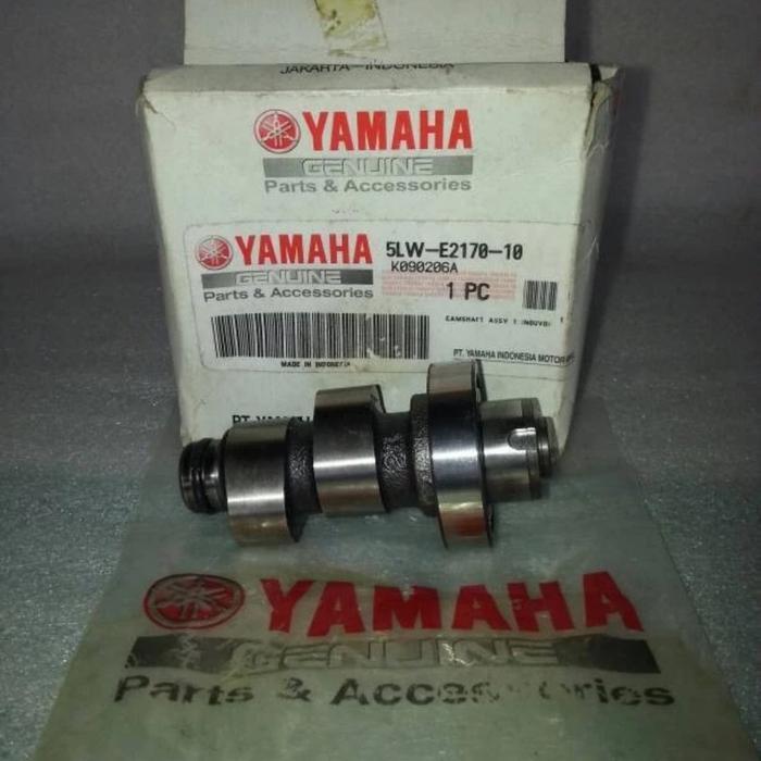 NOKEN AS MIO SPORTY NOUVO 115 5LW-E2170-10 ORI YAMAHA