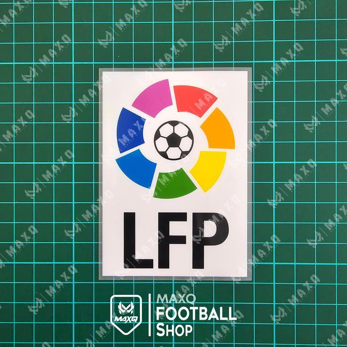 [ Patch ] Laliga La Liga Lfp 2004 - 2016