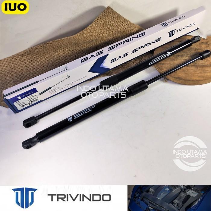 SHOCK BAGASI BELAKANG INNOVA REBORN HIDROLIK PINTU MOBIL TRIVINDO GAS SPRING 68950-0K190 BARU