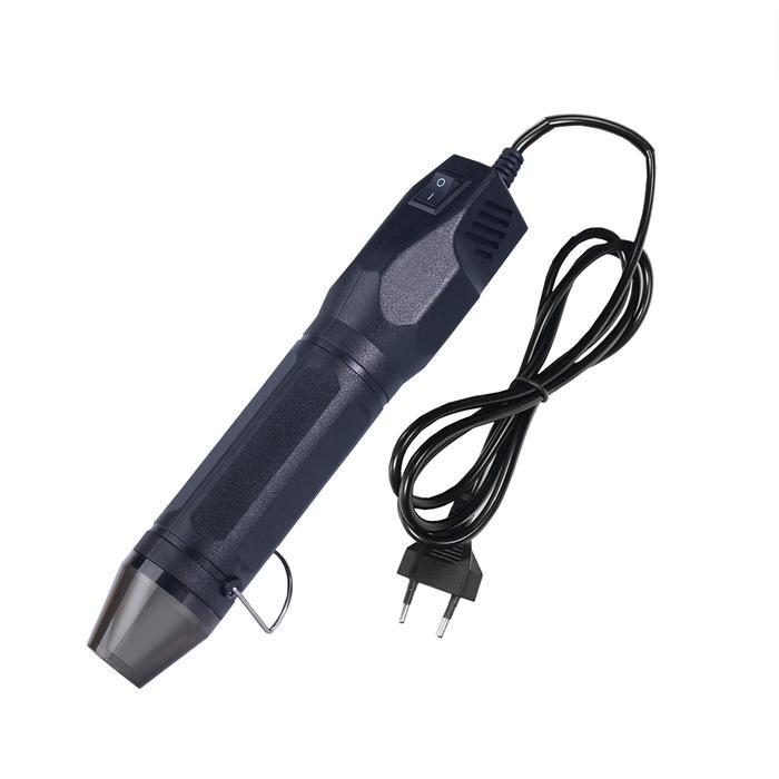 nanasuda22 HEATGUN MINI YIHUA 8858 II ORIGINAL