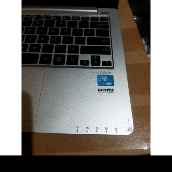 Jual Casing Asus x201 x201e x201ep x201ev