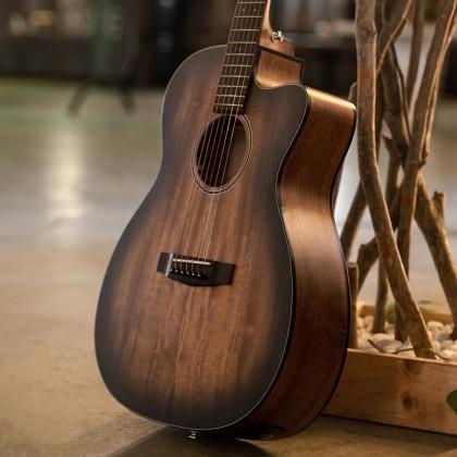 Cort E/Acoustic Core-Oc Mahogany - Opbb