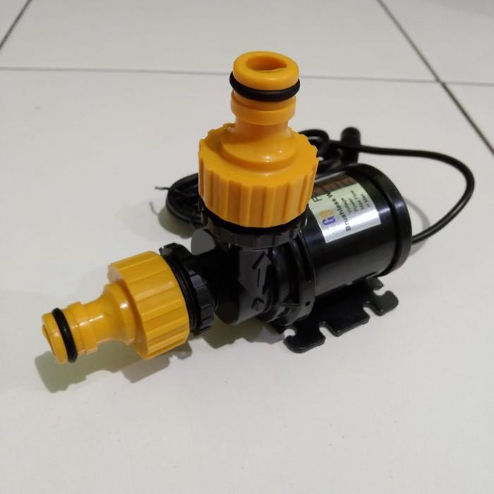 POMPA AIR CELUP MINI FL800A POMPA DC 12V 800L/H