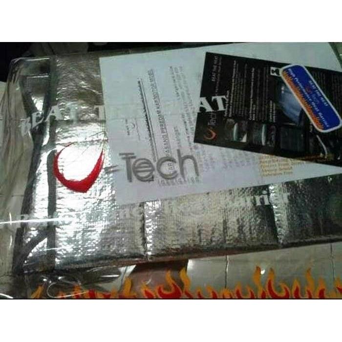 VTECH Peredam Panas Mesin Jok Kursi Depan Daihatsu Grand Max