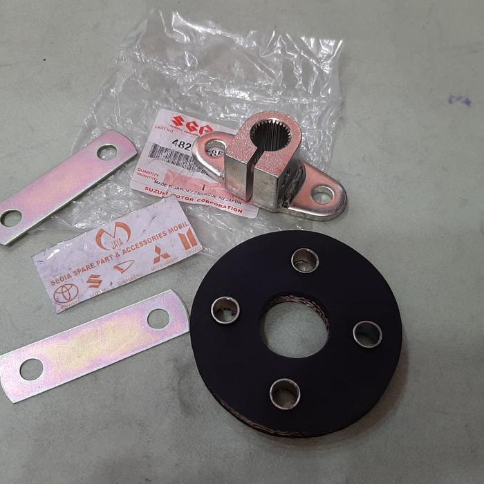 Terlaris JOINT STIR CARRY 1.5 / FUTURA + KAMPAS STIR CARRY 1.5 / FUTURA SALE