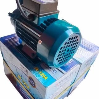 Ready Pompa Air & Bensin Khusus Untuk Pom Mini Digital Daya 125W Berbagai