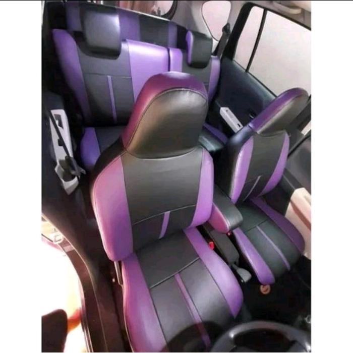 Sarung Jok Mobil Nissan Xtrail T30 semua bahan