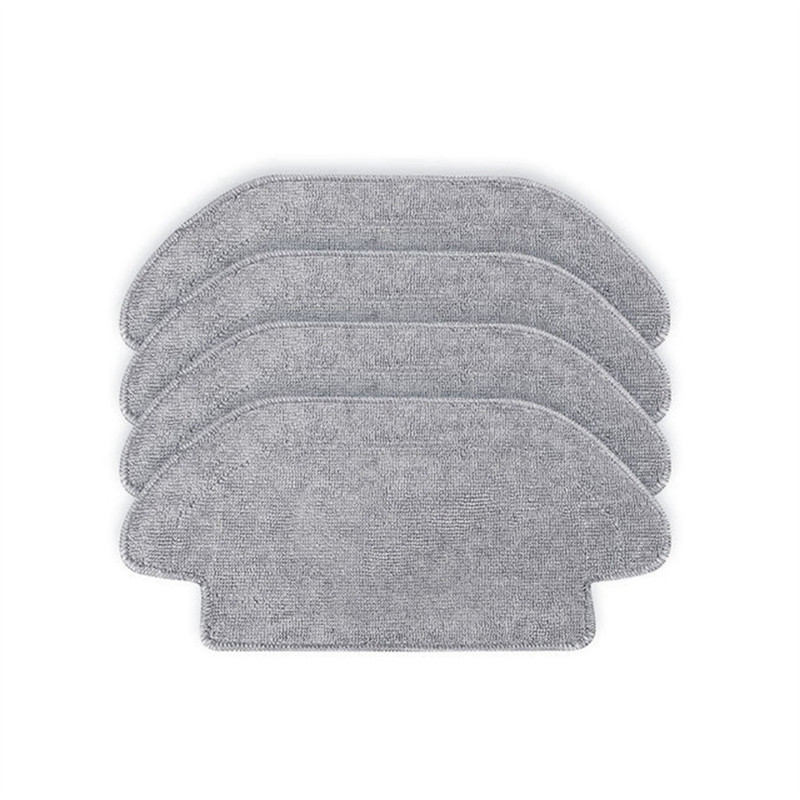 A13I-Replacement Parts Mop Main Side Brush For Xiaomi Mi Robot Vacuum Mop 2S/Mop P/Mop Pro/Xmstjqr2S