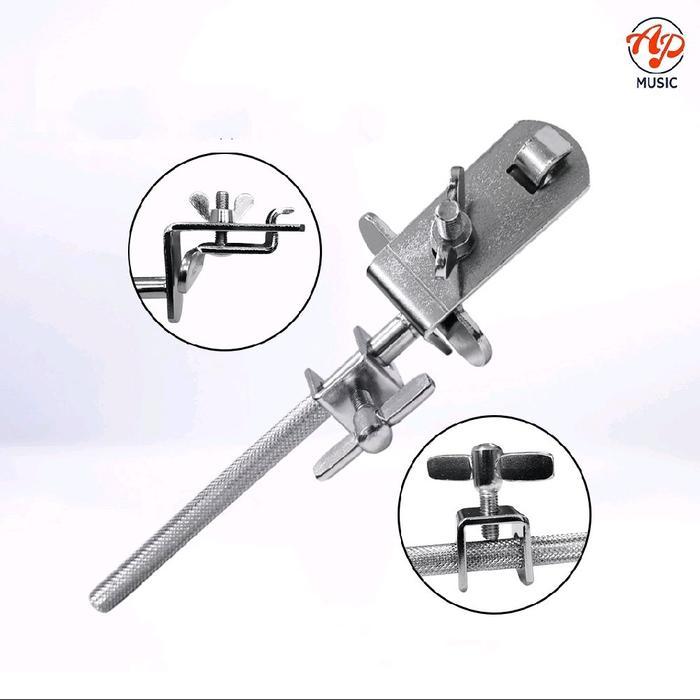 Cowbell,Cowbell Holder CBH-6