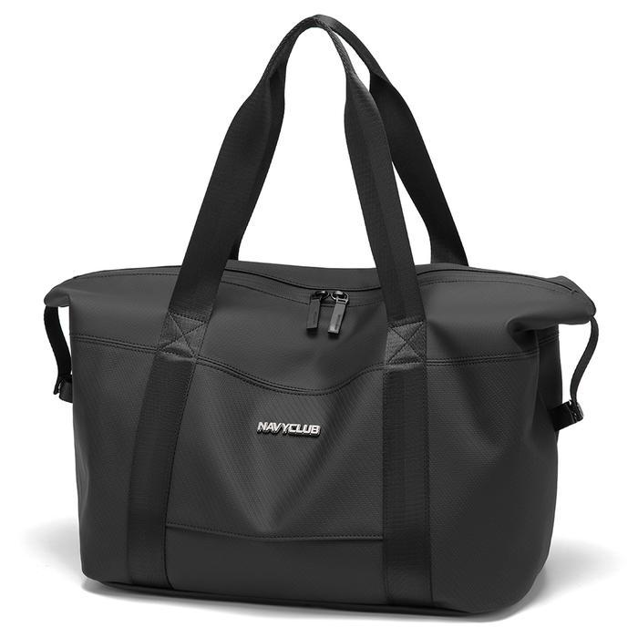 Best Seller Navy Club Travel Bag Luxura - Duffle Bag Tas Pakaian Tas Pria Tas Wanita Original