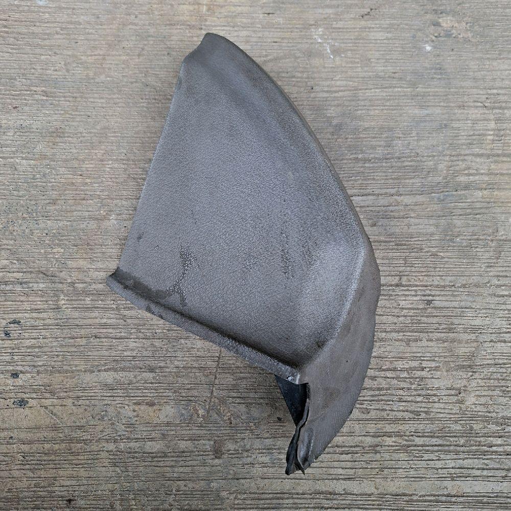 panel trim dashboard kiri bmw e36 2nd original