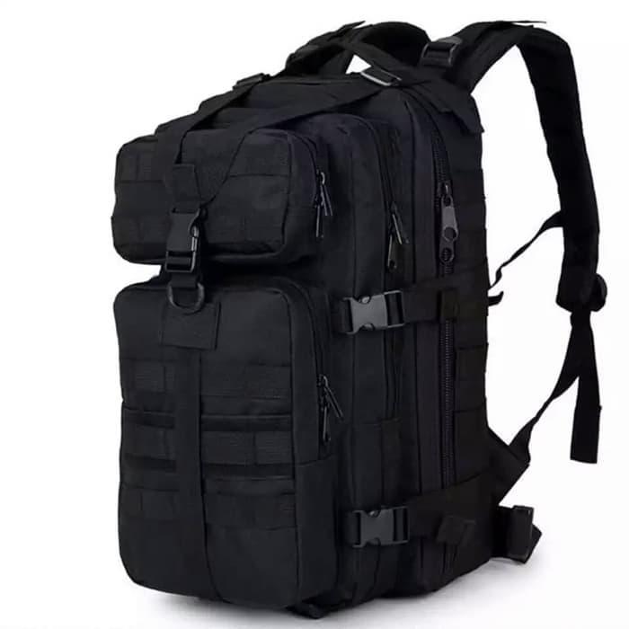 Kalibre Bag'S - Tas Ransel Army 3P Tactical Banyak Warna