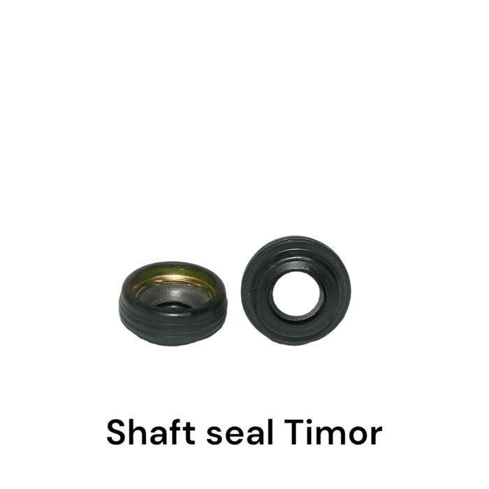 READY PART SHAFT SEAL KOMPRESOR AC DOOWON TIMOR HALLA HYUNDAI ELANTRA AVEGA IMIT KODE 313