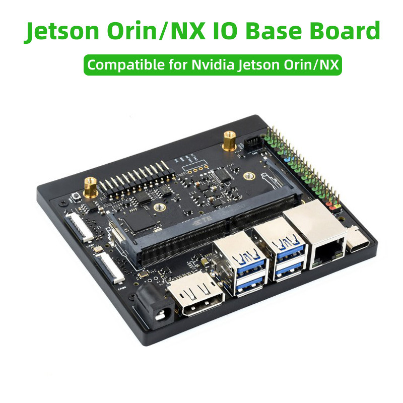 Best Seller Nvidia Jetson Orin Nano / NX Development Board Based on Jetson Orin Nano and Jetson Orin