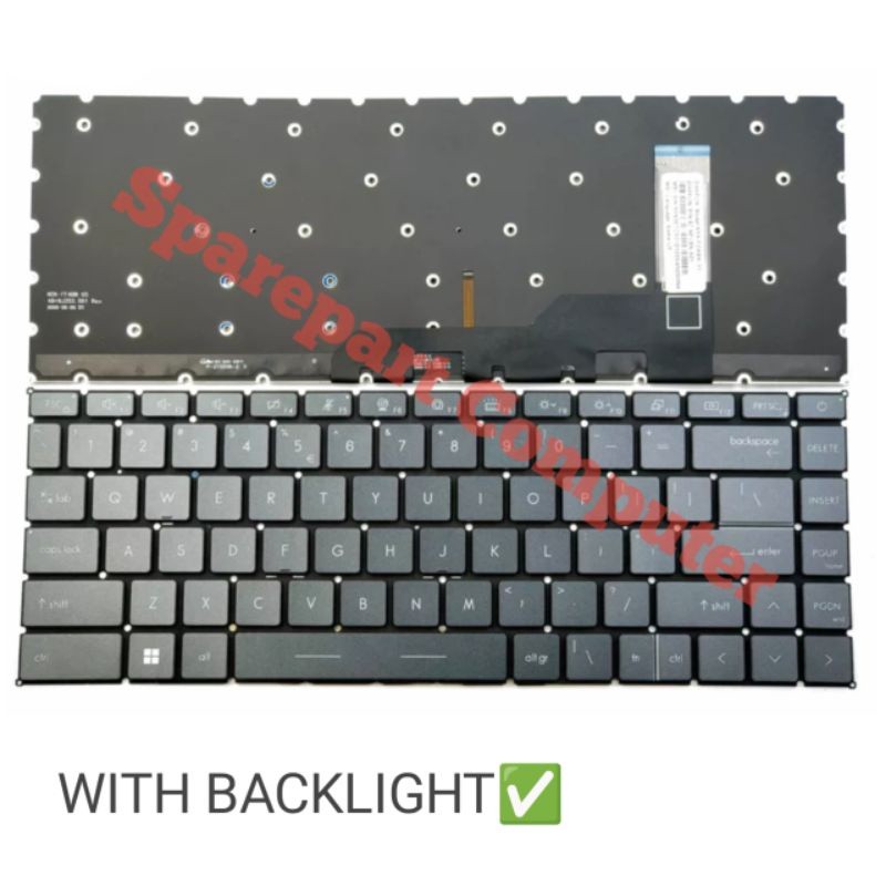 BESSELLER ACER OAK920 PC PAPAN KETILK TETIKUS WIRELESS SET LAPTOP 108 KEYS SUARA RINGAN ERGONOMI DES