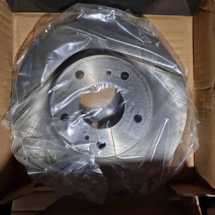 Brake Disc Piringan Rem Depan Nissan Xtrail T30 Berkualitas