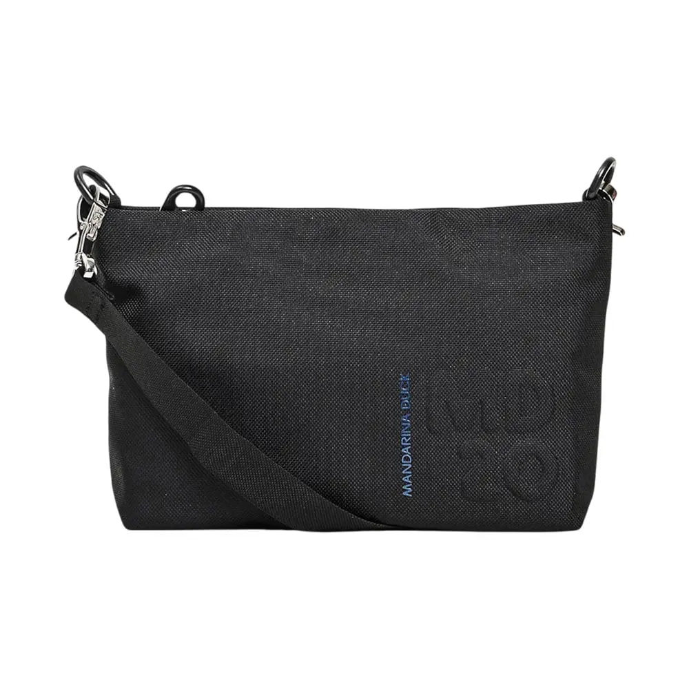 Mandarina Duck MD20 Small Crossbody Bag Black (27 x 4 x 16.5)