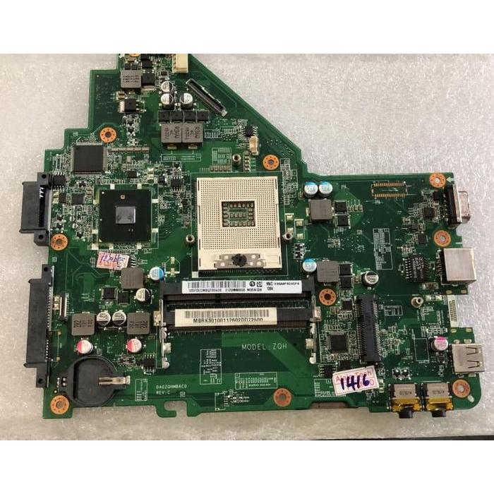 Ready Motherboard Acer Aspire 4739 4339 Hm55