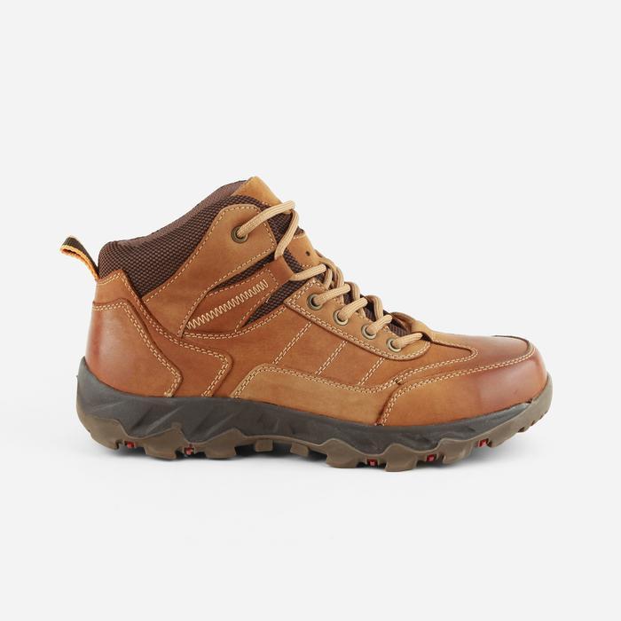 JIM JOKER - PURE 1BG SEPATU BOOTS PRIA