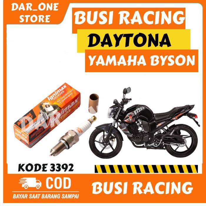 Sale Busi Racing Yamaha Byson Original Daytona 3392