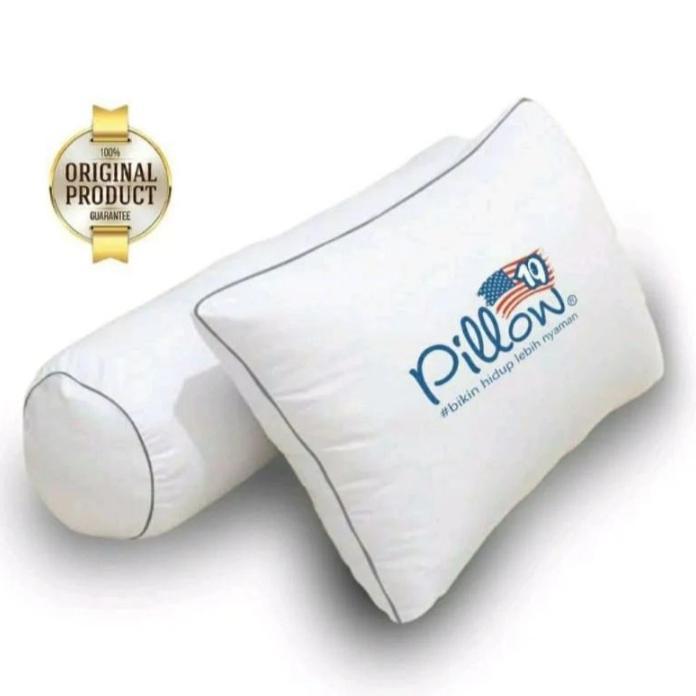 bantal-guling-set-jumbo-Pillow-bantal guling 1 set-perlengkapan-tidur